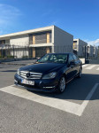 Mercedes-Benz C-klasa Avangard 220 CDI automatik