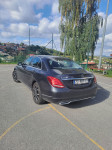 Mercedes-Benz C-klasa 220 CDI