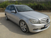Mercedes-Benz C-klasa 220 CDI