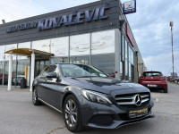 Mercedes-Benz C-klasa ● 220 D ● 2016.god. ● reg. do 04./2027.