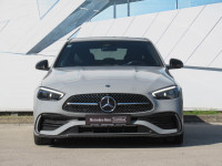 Mercedes-Benz C-klasa 220 d AMG Line/Digital/Panorama/Memory/360°/19"