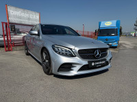Mercedes-Benz C-klasa 220 D AMG Line - Reg 10/26