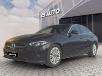 Mercedes-Benz C-klasa 220 D AUT.HR | SERVISNA | JAMSTVO |
