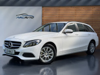 Mercedes-Benz C-klasa 220 D Aut. LED-NAVIGACIJA-TEMPOMAT