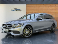 Mercedes-Benz C-klasa 220 D Aut. MATRIX-BURMESTER-KAMERA-NAVIGACIJA