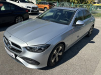 Mercedes-Benz C-klasa 220 D automatik,AVANTGARDE,LED,KAMERA....