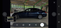 Mercedes-Benz C-klasa 220 D automatik,koža,navi,klimatronik