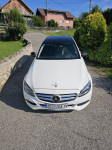 Mercedes-Benz C-klasa 220 D automatik