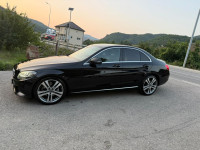 Mercedes-Benz C-klasa 220 D automatik