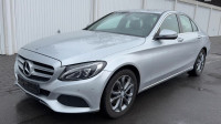 Mercedes-Benz C-klasa 220 D Automatik