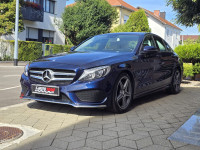 Mercedes-Benz C-klasa 220 D automatik