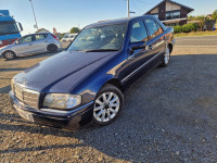 Mercedes-Benz C-klasa 220 D automatik,ZVATI NA 099 515 1501
