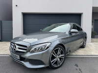 Mercedes-Benz C-klasa 220 D - Avantgarde, Full Led, Šiber, Jamstvo