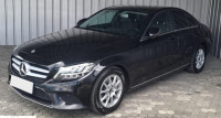 Mercedes-Benz C-klasa 220 D LEASING BEZ UČEŠĆA I BEZ JAMACA