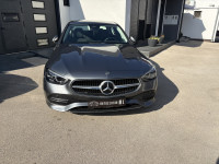 Mercedes-Benz C-klasa 220 D Mild-Hybrid automatik