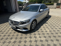 Mercedes-Benz C-klasa 220d