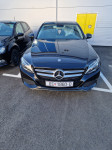 Mercedes-Benz C-klasa 220 D