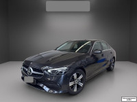 Mercedes-Benz C-klasa 220 * RJEŠAVAMO LEASING*