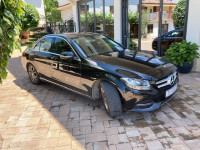 Mercedes-Benz C-klasa 220