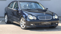 Mercedes-Benz C-klasa 220 • SPORT EDITION •