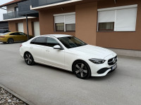 ♦️♦️Mercedes-Benz C-klasa 220CDI Automatik♦️♦️