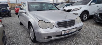 Mercedes-Benz C-klasa 220CDI REGISTRIRAN 12 2026