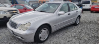 Mercedes-Benz C-klasa 220CDI REGISTRIRAN 12 2026