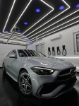 Mercedes-Benz C-klasa 220d °AMG°KAM°AMBI°ŠIBER°LEASING BEZ UČEŠĆA°