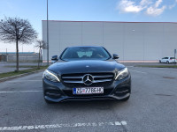 Mercedes-Benz C-klasa 220D•AVANTGARDE•AUTOMATIK•ŠIBER•LED•NAV•