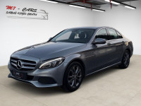 Mercedes-Benz C-klasa 220D Full led Velika navi Sp.grijana sjedala