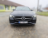 Mercedes-Benz C-klasa 220d Hybrid