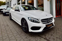 Mercedes-Benz C-klasa 250 C automatik