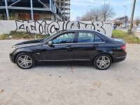 Mercedes-Benz C-klasa 250 CDI