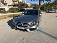 Mercedes-Benz C-klasa 250 d 4MATIC AMG automatik - Nije Uvoz!