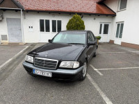 Mercedes-Benz C-klasa 250TD 110kw