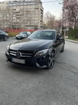 Mercedes-Benz C-klasa 300 de