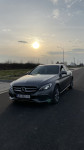 Mercedes-Benz C300h automatik 7G-tronic Plus