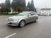 Mercedes C-klasa 320 cdi 4 MATIC