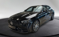 Mercedes-Benz C-klasa 43 AMG 4M, PREMIUM, MEMORY, 360, KEYLESS