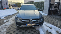 Mercedes-Benz C-klasa 4x4 automatik