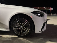 Mercedes-Benz C-klasa, 220 D, AMG paket, 9 brzina, Mercedes jamstvo