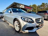 Mercedes-Benz C-klasa C 180 Avantgarde FULL LED Koža Navi R17 Servisna
