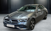 Mercedes-Benz C-klasa C 180 Avantgarde