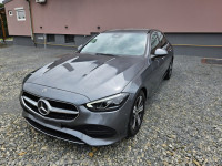Mercedes-Benz C-klasa C 180 LEASING BEZ UČEŠĆA I BEZ JAMACA