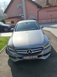 Mercedes-Benz C-klasa C 180