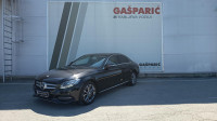 Mercedes-Benz C 200 D Automatik  Avantgarde