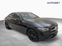 Mercedes-Benz C-klasa C 200 d Mild-Hybrid Avantgarde, 07/23, 79350 km