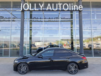 Mercedes-Benz C-klasa C 200 d Platinum Edition