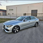 Mercedes-Benz C-klasa C 200 LEASING BEZ UČEŠĆA I BEZ JAMACA