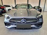 Mercedes-Benz C-klasa C 200 LEASING BEZ UČEŠĆA I BEZ JAMACA